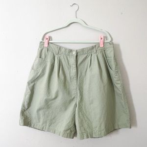 Vintage Fashion Bug Shorts - 1-2X